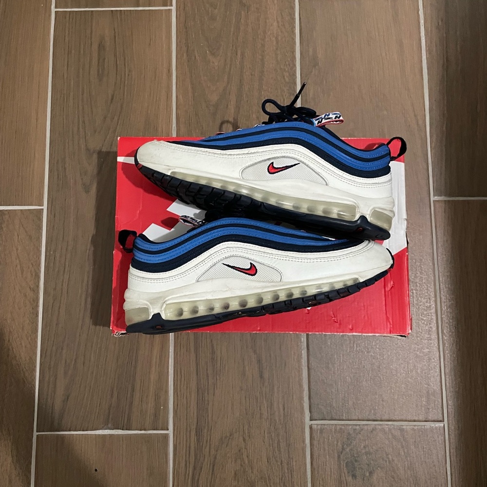 Nike air max 97